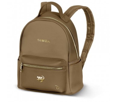 Mochila Simba El Rey Leon Disney 29cm