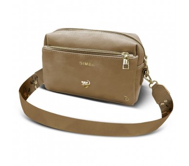 Bolso bandolera Simba El Rey Leon Disney