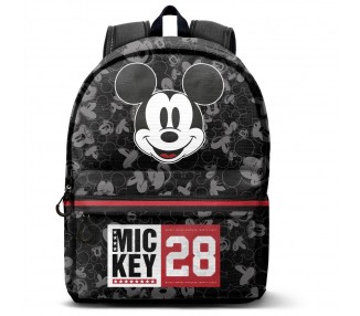 Mochila Year Mickey Disney 44cm adaptable