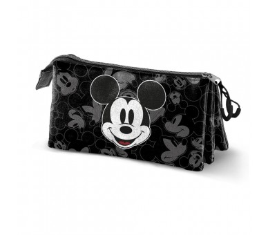 Portatodo Year Mickey Disney triple