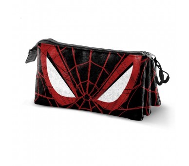 Portatodo Vision Spiderman Marvel triple