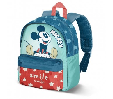 Mochila Mickey Disney 27cm