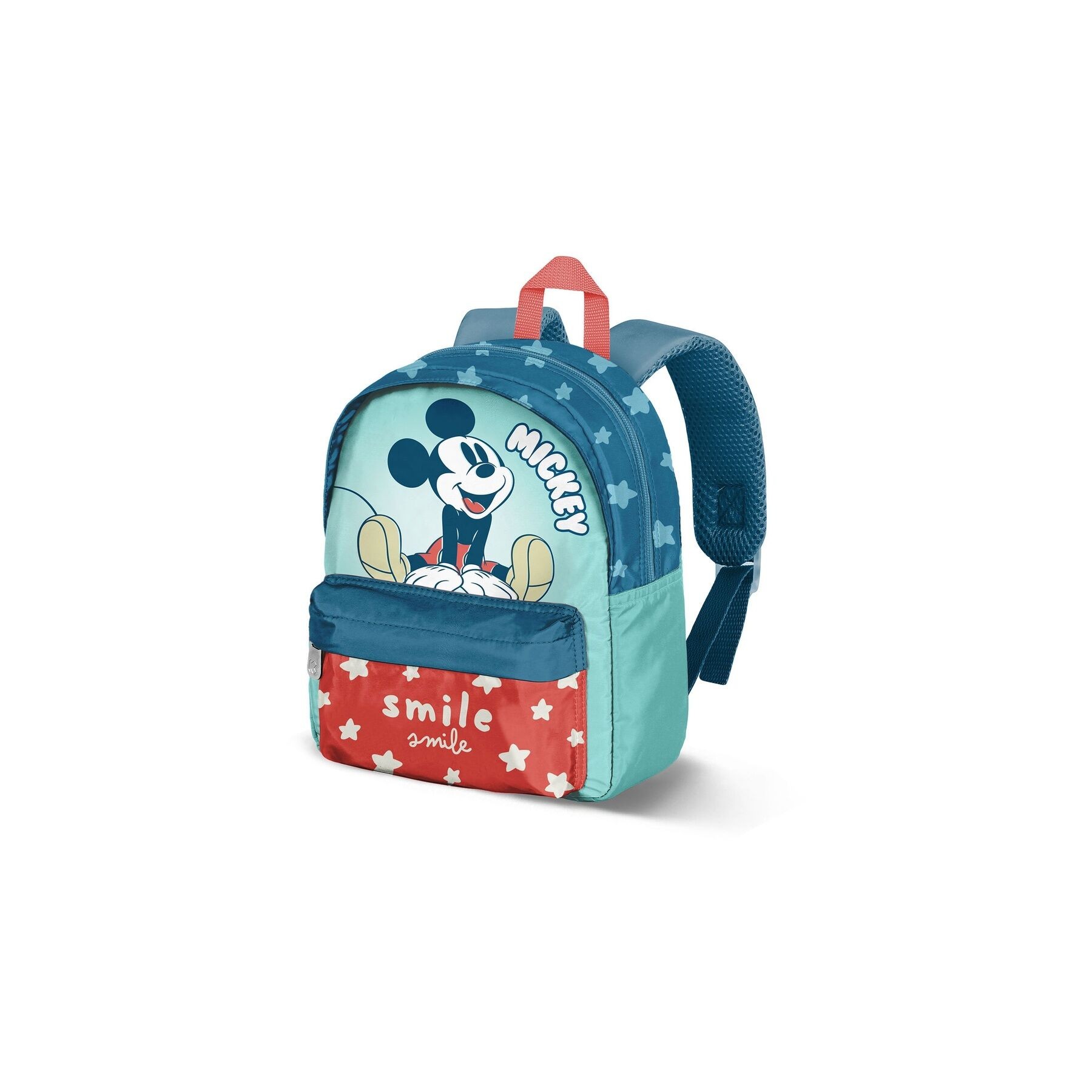 Mochila Mickey Disney 27cm