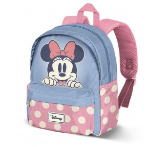 Mochila Minnie Disney 27cm