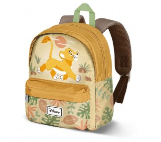 Mochila El Rey Leon Disney 27cm