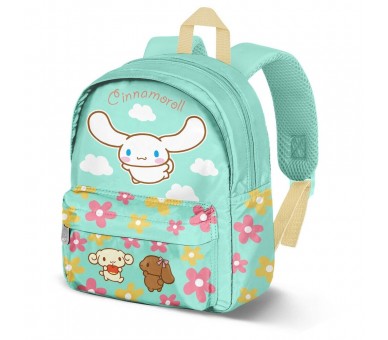 Mochila Cinnamoroll 27cm