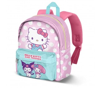 Mochila Hello Kitty 27cm