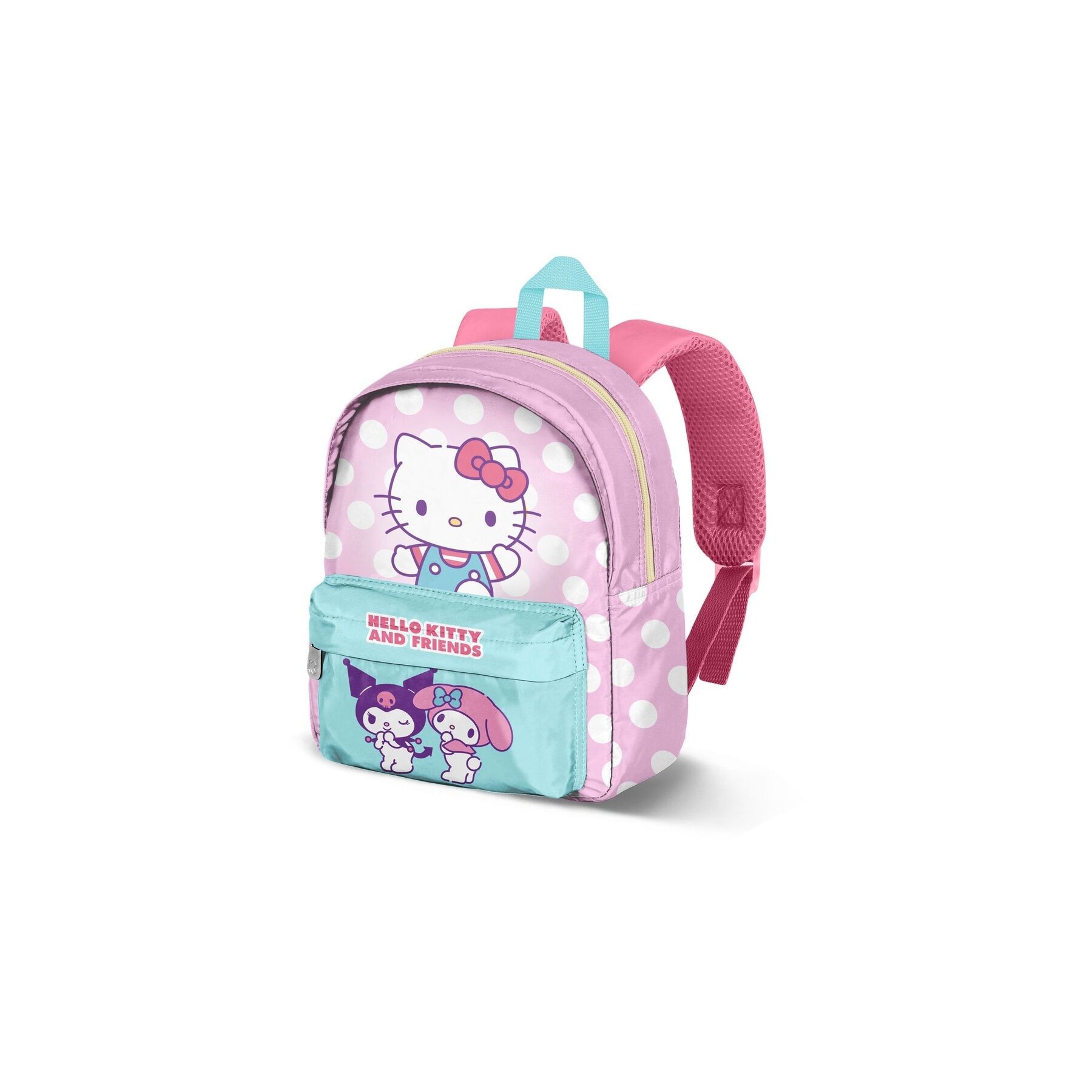 Mochila Hello Kitty 27cm