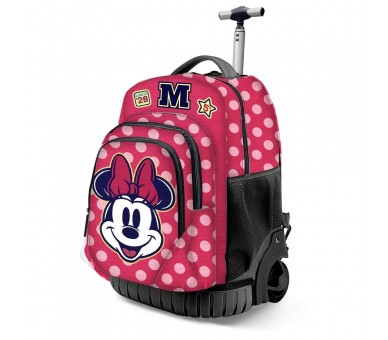 Trolley Class Minnie Disney 47cm