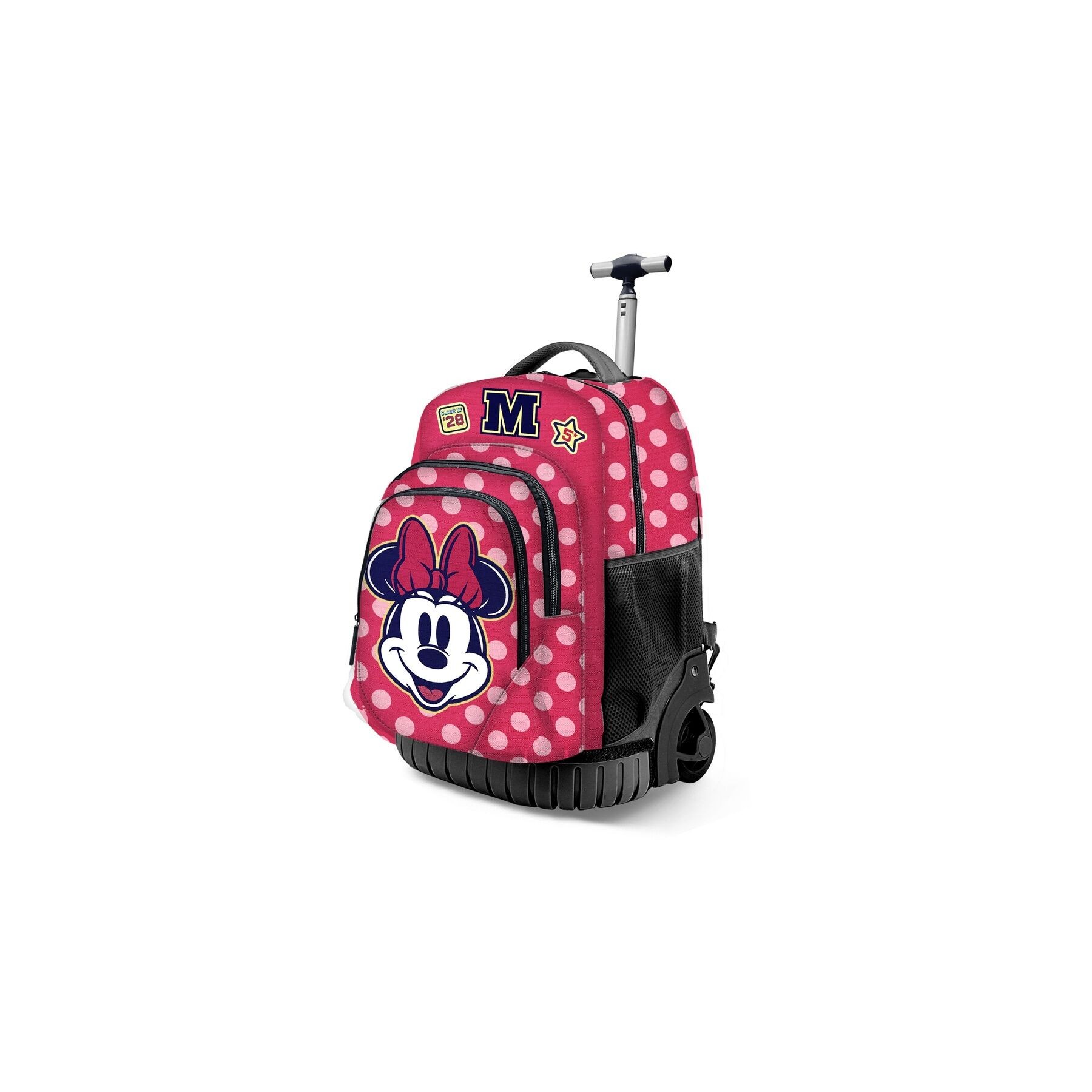 Trolley Class Minnie Disney 47cm