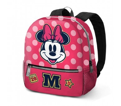 Mochila Class Minnie Disney 33cm