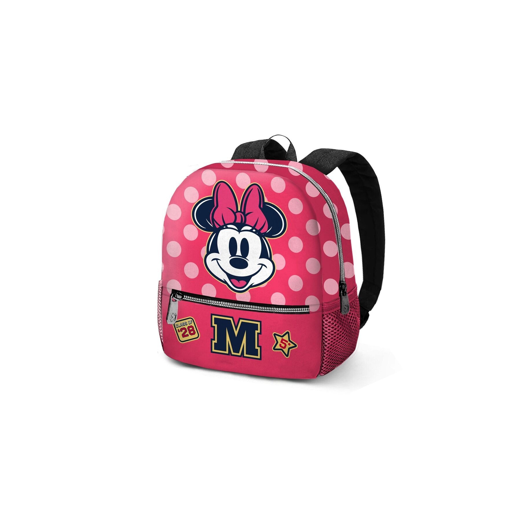 Mochila Class Minnie Disney 33cm