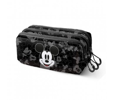 Portatodo Year Mickey Disney triple