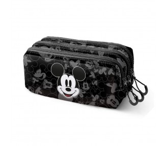 Portatodo Year Mickey Disney triple