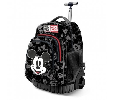 Trolley Year Mickey Disney 47cm