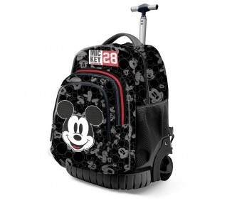 Trolley Year Mickey Disney 47cm