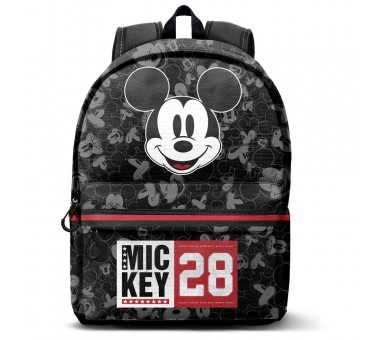 Mochila Year Mickey Disney 35cm