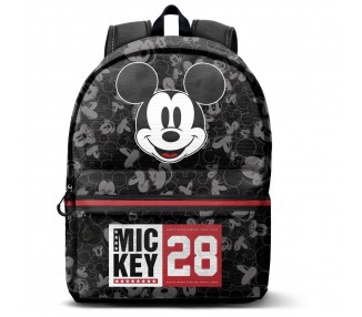 Mochila Year Mickey Disney 35cm