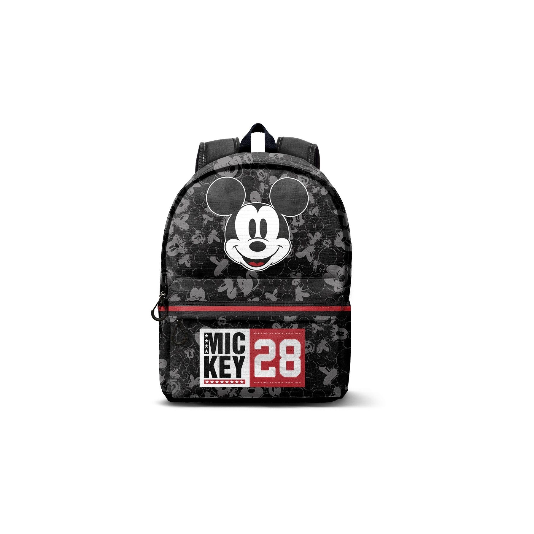 Mochila Year Mickey Disney 35cm