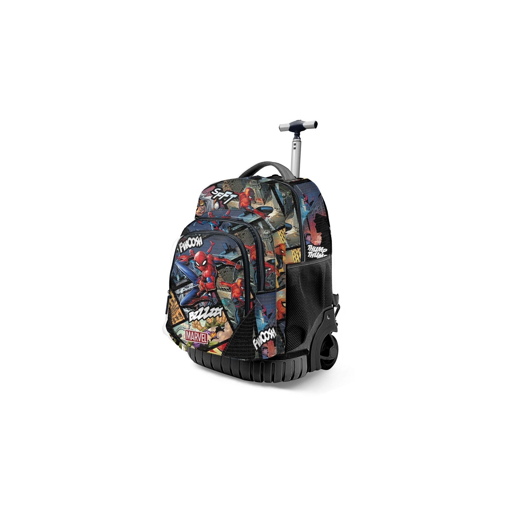 Trolley Panels Spiderman Marvel 47cm