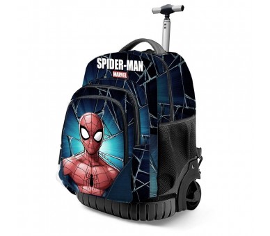 Trolley Maximum Spiderman Marvel 47cm