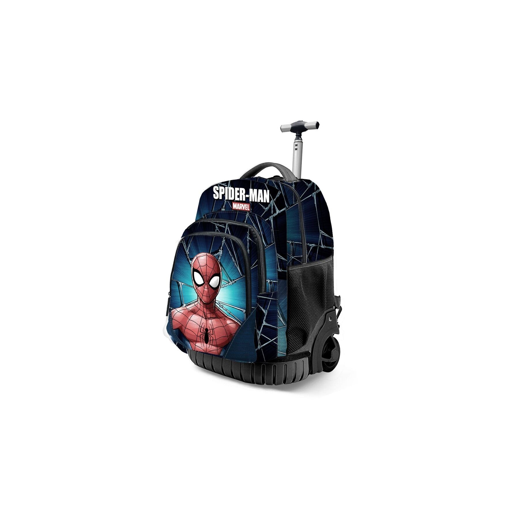Trolley Maximum Spiderman Marvel 47cm