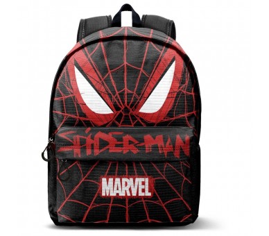 Mochila Vision Spiderman Marvel 35cm