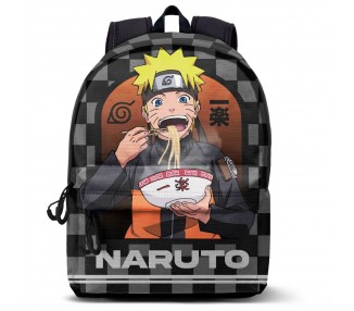 Mochila Ichiraku Naruto Shippuden 35cm