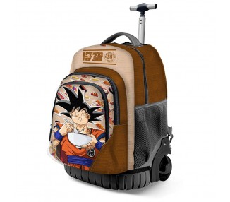 Trolley Goku Foodie Dragon Ball Z 47cm