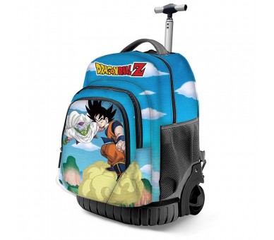 Trolley Goku Dragon Ball Z 47cm