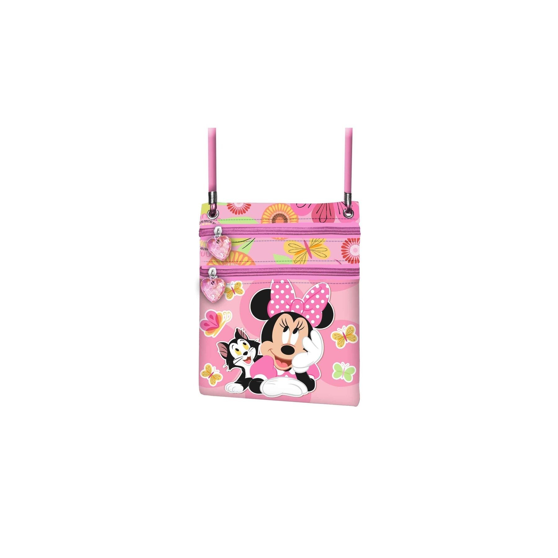 Bolso Kitten Minnie Disney