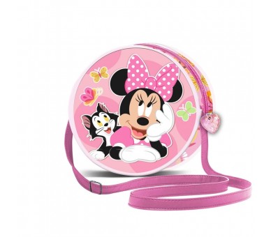 Bolso bandolera Kitten Minnie Disney