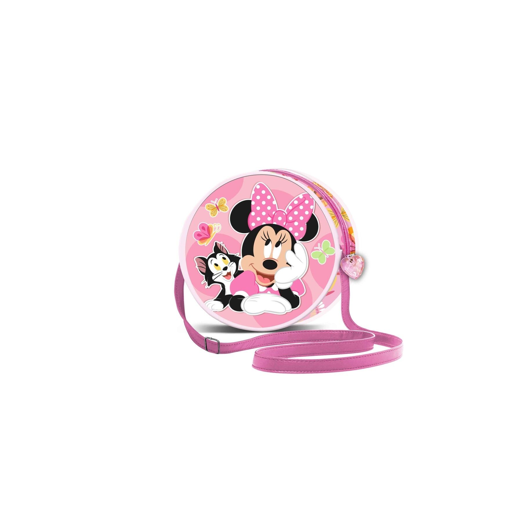 Bolso bandolera Kitten Minnie Disney