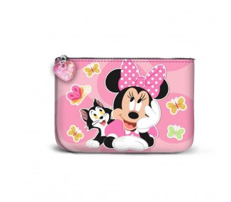Monedero Kitten Minnie Disney
