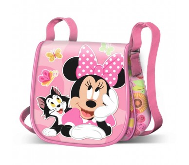Bolso bandolera Kitten Minnie Disney