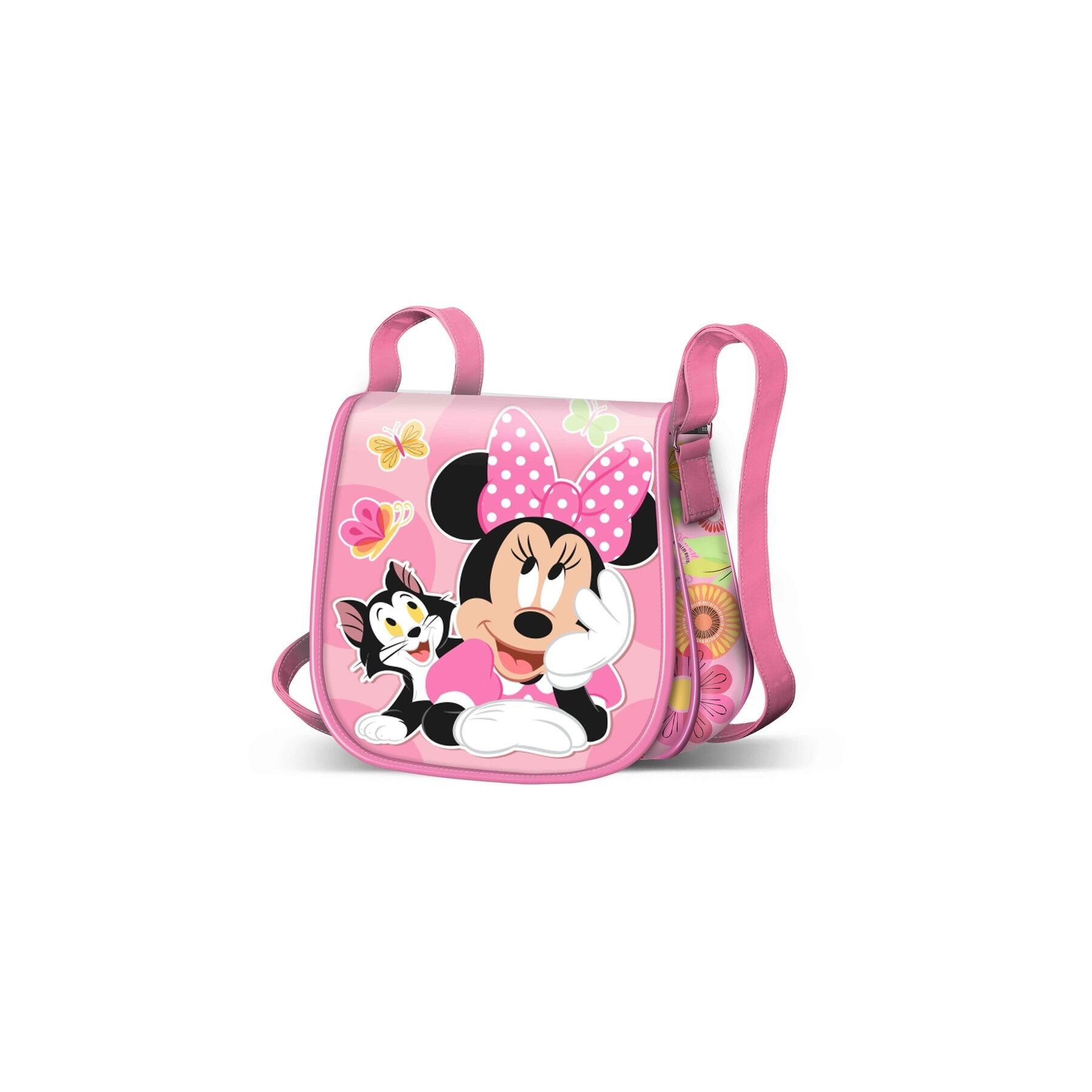 Bolso bandolera Kitten Minnie Disney