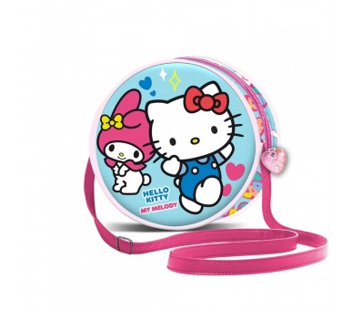Bolso Friendship Hello Kitty