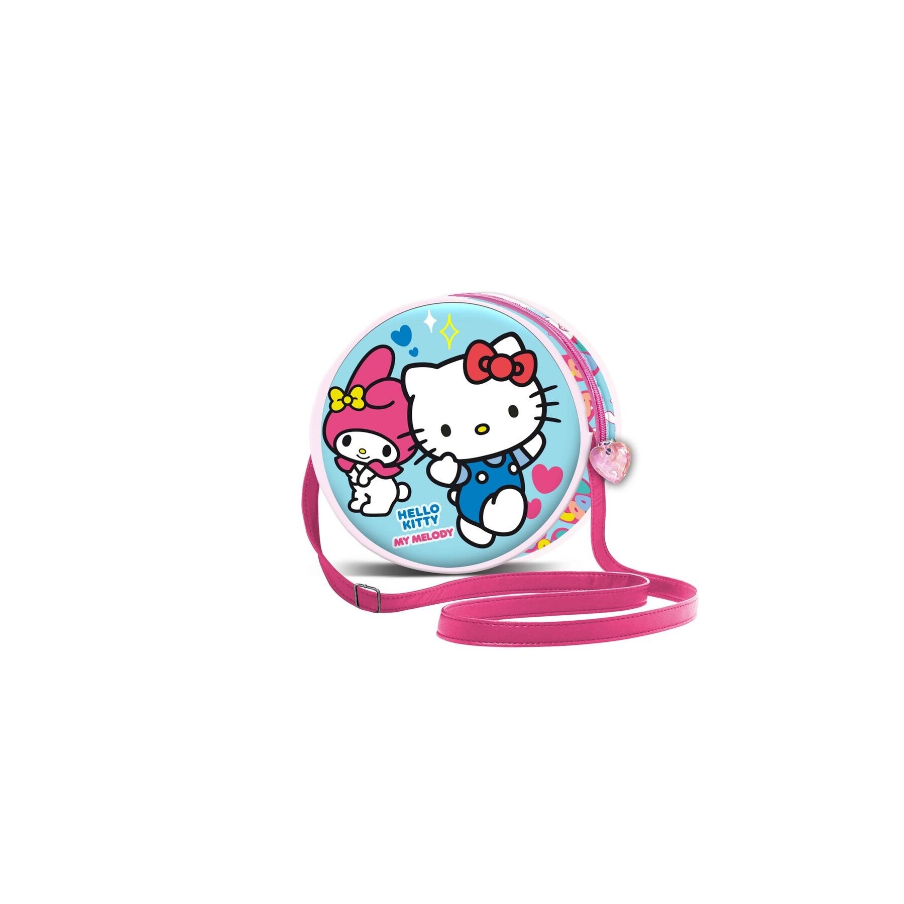 Bolso Friendship Hello Kitty