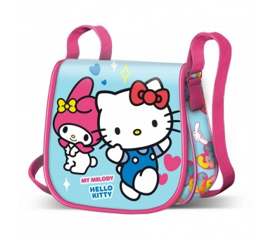 Bolso bandolera Friendship Hello Kitty