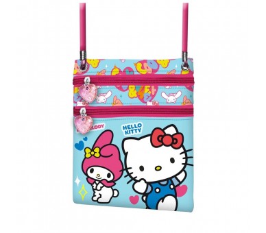 Bolso Friendship Hello Kitty