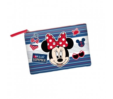 Neceser Summer Minnie Disney