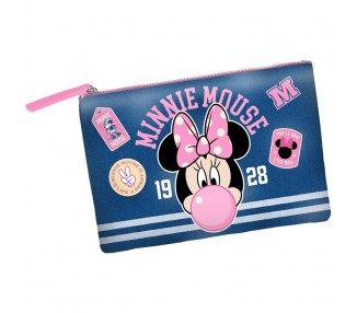 Neceser Varsity Minnie Disney