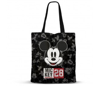 Bolsa shopping Year Mickey Disney 40cm