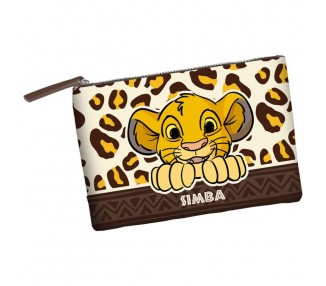 Neceser Leopard El Rey Leon Disney