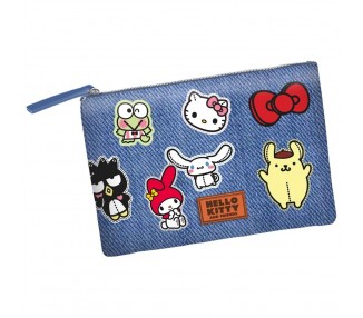 Neceser Stickers Hello Kitty