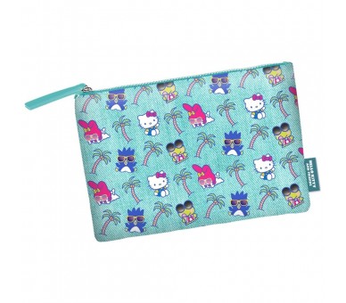 Neceser Palms Hello Kitty