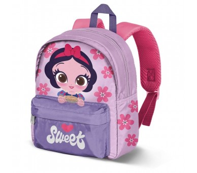 Mochila Blancanieves Disney 27cm