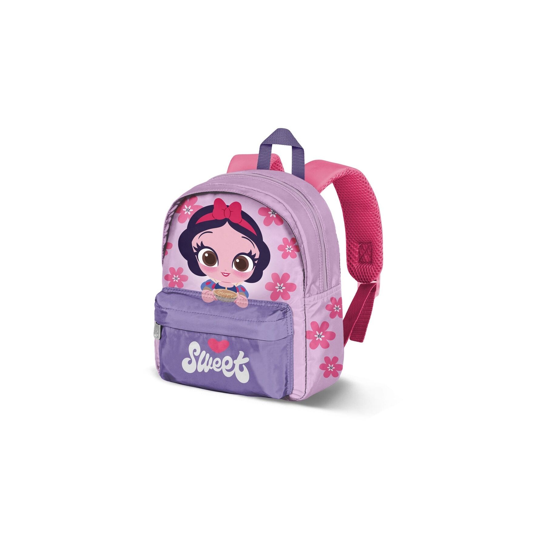 Mochila Blancanieves Disney 27cm