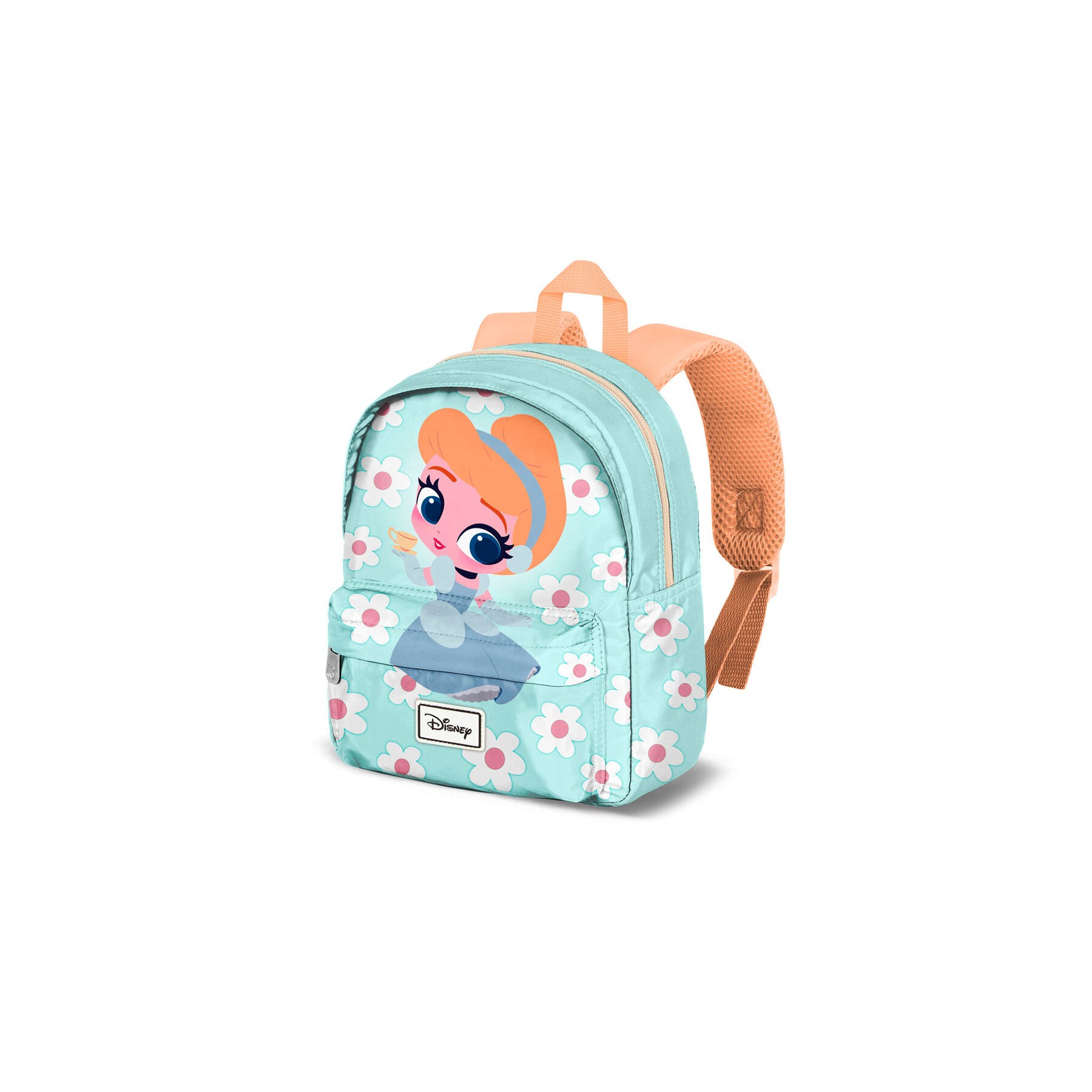Mochila Cenicienta La Cenicienta Disney 27cm