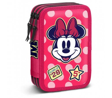 Plumier Class Minnie Disney triple